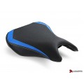 LUIMOTO STYLELINE Rider Seat Covers for the SUZUKI GSX-R125 / GSX-R150 and GSX-S150 / GSX-S125 2017+ LUIMOTO STYLELINE Rider Seat Covers for the SUZUKI GSX-R125 / GSX-R150 and GSX-S150 / GSX-S125 2017+