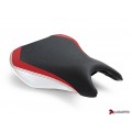 LUIMOTO STYLELINE Rider Seat Covers for the SUZUKI GSX-R125 / GSX-R150 and GSX-S150 / GSX-S125 2017+ LUIMOTO STYLELINE Rider Seat Covers for the SUZUKI GSX-R125 / GSX-R150 and GSX-S150 / GSX-S125 2017+
