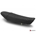 LUIMOTO Vintage Classic Seat Covers for YAMAHA SCR950 LUIMOTO Vintage Classic Seat Covers for YAMAHA SCR950