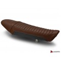 LUIMOTO Vintage Classic Seat Covers for YAMAHA SCR950 LUIMOTO Vintage Classic Seat Covers for YAMAHA SCR950