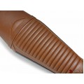 LUIMOTO Vintage Classic Seat Covers for YAMAHA SCR950 LUIMOTO Vintage Classic Seat Covers for YAMAHA SCR950