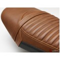 LUIMOTO Vintage Classic Seat Covers for YAMAHA SCR950 LUIMOTO Vintage Classic Seat Covers for YAMAHA SCR950