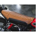 LUIMOTO Vintage Classic Seat Covers for YAMAHA SCR950 LUIMOTO Vintage Classic Seat Covers for YAMAHA SCR950