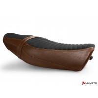 LUIMOTO Vintage Classic Seat Cover for the Yamaha XSR700 LUIMOTO Vintage Classic Seat Cover for the Yamaha XSR700
