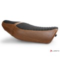 LUIMOTO Vintage Classic Seat Cover for the Yamaha XSR700 LUIMOTO Vintage Classic Seat Cover for the Yamaha XSR700
