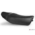 LUIMOTO Vintage Classic Seat Cover for the Yamaha XSR700 LUIMOTO Vintage Classic Seat Cover for the Yamaha XSR700