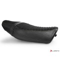 LUIMOTO Vintage Classic Seat Cover for the Yamaha XSR700 LUIMOTO Vintage Classic Seat Cover for the Yamaha XSR700