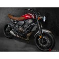 LUIMOTO Vintage Classic Seat Cover for the Yamaha XSR700 LUIMOTO Vintage Classic Seat Cover for the Yamaha XSR700