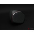 LUIMOTO CORSA Cowl Pad Cover for the Aprilia RSV4 (09-20) LUIMOTO CORSA Cowl Pad Cover for the Aprilia RSV4 (09-20)