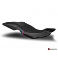 LUIMOTO Motorsports Seat Cover for the BMW F 800 R (15+)