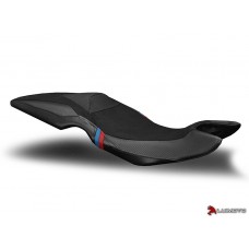 LUIMOTO Motorsports Seat Cover for the BMW F 800 R (15+)