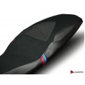 LUIMOTO Motorsports Seat Cover for the BMW F 800 R (15+)