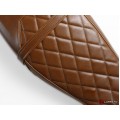 LUIMOTO Vintage Diamond Seat Cover for the BMW R NINET SCRAMBLER / ENDURO G/S LUIMOTO Vintage Diamond Seat Cover for the BMW R NINET SCRAMBLER / ENDURO G/S