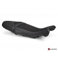 LUIMOTO Motorsports Diamond Seat Cover for the BMW R NINET SCRAMBLER / ENDURO G/S