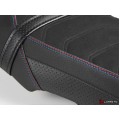 LUIMOTO Motorsports Cafe Seat Cover for the BMW R NINET SCRAMBLER / ENDURO G/S LUIMOTO Motorsports Cafe Seat Cover for the BMW R NINET SCRAMBLER / ENDURO G/S
