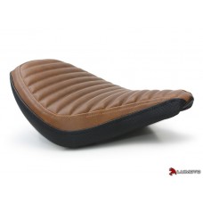 LUIMOTO Vintage Classic Seat Cover for the Triumph Bobber