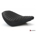 LUIMOTO Vintage Classic Seat Cover for the Triumph Bobber LUIMOTO Vintage Classic Seat Cover for the Triumph Bobber
