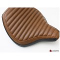 LUIMOTO Vintage Classic Seat Cover for the Triumph Bobber