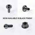 Proti Headlight Stay (Bracket) Mounting bolt Kit for Ducati Panigale V4 / S / R / Speciale