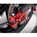 Motocorse Billet Aluminum Chain Adjuster and Rear Brake Caliper Support Bracket for OVERSUSPENSION for Ducati Panigale / Streetfighter V4 (2025+) Motocorse Billet Aluminum Chain Adjuster and Rear Brake Caliper Support Bracket for OVERSUSPENSION for Ducati Panigale / Streetfighter V4 (2025+)