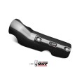 MIVV Carbon heatshield (compatible with B.016 and B.034 exhausts only) Exhaust For BMW R 1200 GS / Adventure 13-18 and R 1250 GS / Adventure 19-21