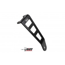 MIVV Single Seat Bracket For Yamaha R7 2022-2023
