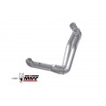 MIVV No-kat pipe Exhaust For BMW F 900 XR 2020-2022 MIVV No-kat pipe Exhaust For BMW F 900 XR 2020-2022