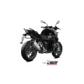 MIVV Slip-on, SR-1 Titanium, Standard Exhaust For BMW R1250R/RS 2021-2023