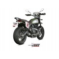 MIVV Slip-on, GPpro Carbon, Standard Exhaust For Ducati Scrambler 800 2015-2020 MIVV Slip-on, GPpro Carbon, Standard Exhaust For Ducati Scrambler 800 2015-2020