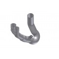 MIVV 2 Slip-on, No-kat pipe (compatible with both MIVV and original silencers).] [Remapping recommended.] [Not compatible with SP Euro5] Exhaust For Ducati Hypermotard 950/ SP 2019-2020