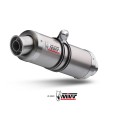 MIVV Slip-on, GP Titan, Standard Exhaust For Kawasaki ZX-6RR / ZX-6R 636 2003-2004 MIVV Slip-on, GP Titan, Standard Exhaust For Kawasaki ZX-6RR / ZX-6R 636 2003-2004