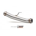 MIVV [No-kat pipe.] - [Remapping required for Euro4 vehicles.] Exhaust For KTM 1290 Superduke 2014-2019