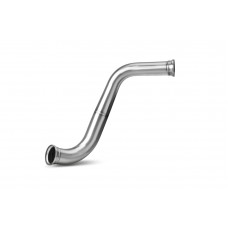 MIVV No-kat pipe (compatible with both MIVV and original silencers) Exhaust For KTM 125 Duke/390 Duke/RC 125/RC 390 2017-2020 MIVV No-kat pipe (compatible with both MIVV and original silencers) Exhaust For KTM 125 Duke/390 Duke/RC 125/RC 390 2017-2020