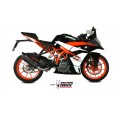 MIVV No-kat pipe (compatible with both MIVV and original silencers) Exhaust For KTM 125 Duke/390 Duke/RC 125/RC 390 2017-2020 MIVV No-kat pipe (compatible with both MIVV and original silencers) Exhaust For KTM 125 Duke/390 Duke/RC 125/RC 390 2017-2020