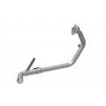 MIVV No-kat pipe (compatible with both MIVV and original silencers) Exhaust For KTM 125 Duke 2021-2022 MIVV No-kat pipe (compatible with both MIVV and original silencers) Exhaust For KTM 125 Duke 2021-2022