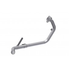 MIVV No-kat pipe (compatible with both MIVV and original silencers) Exhaust For KTM 125 Duke 2021-2022 MIVV No-kat pipe (compatible with both MIVV and original silencers) Exhaust For KTM 125 Duke 2021-2022