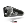 MIVV Slip-on, Delta Race Carbon, Standard Exhaust For KTM 1290 Superduke 2020-2022 MIVV Slip-on, Delta Race Carbon, Standard Exhaust For KTM 1290 Superduke 2020-2022