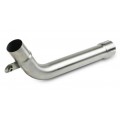 MIVV No-kat pipe Exhaust For Yamaha FZ6 / FZ6 Fazer 2004-2006 MIVV No-kat pipe Exhaust For Yamaha FZ6 / FZ6 Fazer 2004-2006