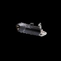 MIVV Full System 2x1, Stronger Black, Standard Exhaust For Yamaha T-Max 530 2012-2016 MIVV Full System 2x1, Stronger Black, Standard Exhaust For Yamaha T-Max 530 2012-2016