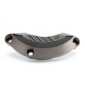 Gilles MP.GT Left Engine Cover for the Yamaha YZF-R1, YZF-R1M, and YZF-R1S (2015+) Gilles MP.GT Left Engine Cover for the Yamaha YZF-R1, YZF-R1M, and YZF-R1S (2015+)