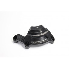 Gilles MP.GT Left Side Engine Protector for Yamaha FZ-10 (MT-10) (2015+)