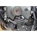 Gilles MP.GT Left Side Engine Protector for Yamaha FZ-10 (MT-10) (2015+) Gilles MP.GT Left Side Engine Protector for Yamaha FZ-10 (MT-10) (2015+)