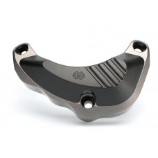 Gilles MP.GT Right Side Engine Protector for Yamaha YZF-R1, YZF-R1M, and YZF-R1S (2015+)