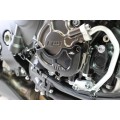 Gilles MP.GT Right Side Engine Protector for Yamaha FZ-10 (MT-10) (2015+) Gilles MP.GT Right Side Engine Protector for Yamaha FZ-10 (MT-10) (2015+)