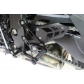 Gilles MUE2 Rearset for Yamaha FZ-10 (MT-10) (2015+) Gilles MUE2 Rearset for Yamaha FZ-10 (MT-10) (2015+)