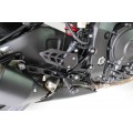 Gilles MUE2 Rearset for Yamaha FZ-10 (MT-10) (2015+) Gilles MUE2 Rearset for Yamaha FZ-10 (MT-10) (2015+)