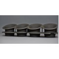 MWR Velocity Stacks for the Kawasaki ZX-10R / ZX-10RR (19-20) MWR Velocity Stacks for the Kawasaki ZX-10R / ZX-10RR (19-20)