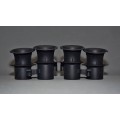 MWR Velocity Stacks For Honda CBR1000RR-R (2024+) MWR Velocity Stacks For Honda CBR1000RR-R (2024+)