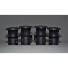 MWR Velocity Stacks For Honda CBR1000RR-R (2024+) MWR Velocity Stacks For Honda CBR1000RR-R (2024+)