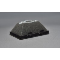 MWR Perfomance & Racing Air Filter for the Aprilia RS 457